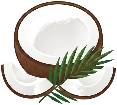 Coconut oil