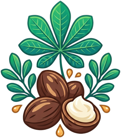 Shea Butter